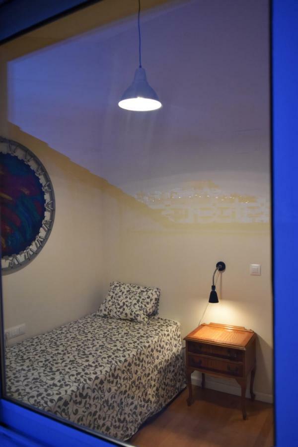 Sky Home Peñíscola Екстериор снимка