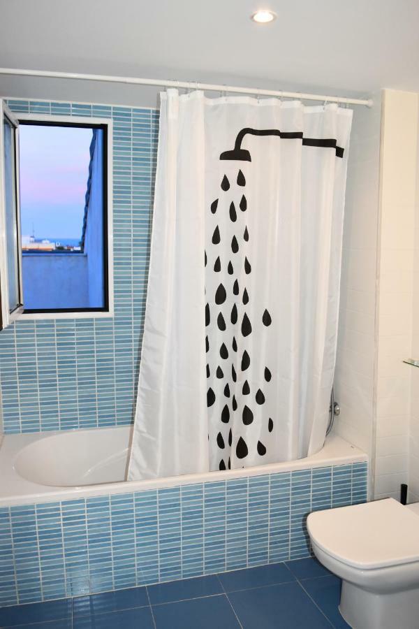 Sky Home Peñíscola Екстериор снимка